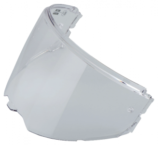 VISIERA NOALN N120-1 TRASPARENTE