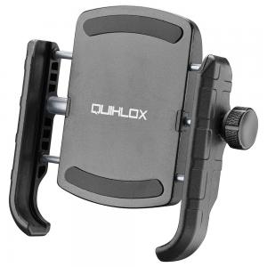 QUIKLOX - CRAB Custodia universale Crab compatibile con supporti Quiklox