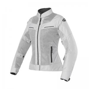 CLOVER GIACCA AIRTEK WP LADY GRIGIO