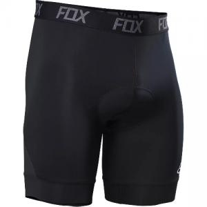 FOX MTB FONDELLO TECBASE LITE LINER SHORT