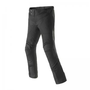 CLOVER PANTALONI AIRJET 6 NERO