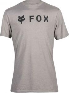 FOX T-SHIRT PREMIUM ABSOLUTE GREY