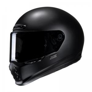 HJC CASCO INTEGRALE V10 NERO OPACO
