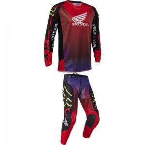 FOX 180 HONDA COMPLETO CROSS