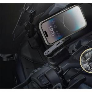 QUIKLOX STAFFA VASCHETTA OLIO FRENI