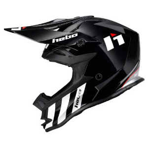 HEBO CASCO CROSS MX PT13 JUNIOR
