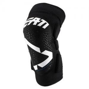 LEATT KNEE GUARD 3DF 5.0 JUNIOR