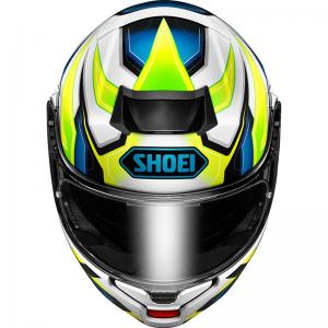 SHOEI NEOTEC 3 ANTHEM TC-3