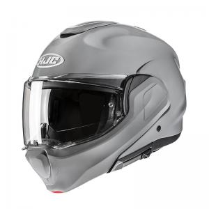 HJC CASCO MODULARE F100 NARDO GRIGIO