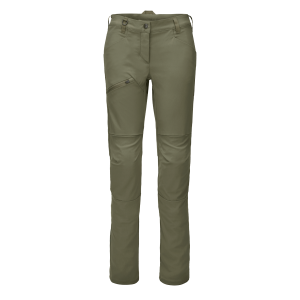 SPIDI PANTALONI DONNA CHARGED VERDE