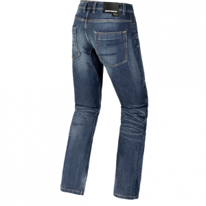 JEANS SPIDI J-TRACKER TECH DENIM