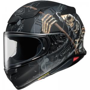 -25% SHOEI CASCO NXR 2 FAUST TC5