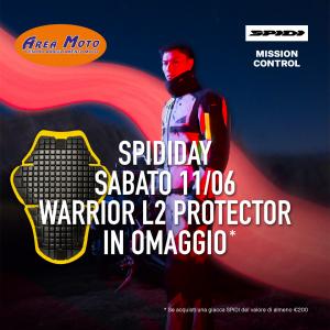 SPIDI DAY SABATO 11 GIUGNO 2022