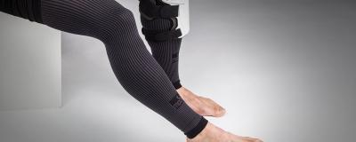 MOBIUS CALZE COMPRESSIVE SOTTO TUTORE