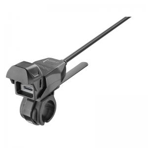 INTERPHONE ALIMENTATORE TYPE C DA MANUBRIO