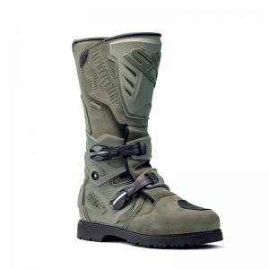 SIDI STIVALI ADVENTURE 2 GORE MILITARY