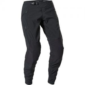 FOX MTB PANTALONI DONNA DEFEND FIRE BLACK