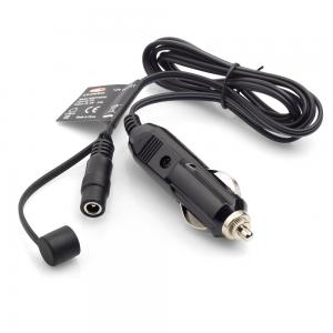 CLOVER ALIMENTETORE 12V ACCENDISIGARI PER GUANTI RISCALDATI