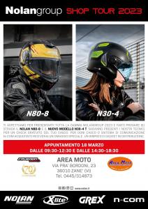 NOLANGROUP SHOP TOUR 2023