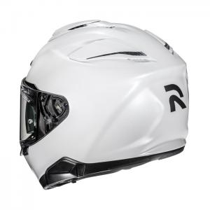HJC CASCO INTEGRALE RPHA 72 SOLID BIANCO
