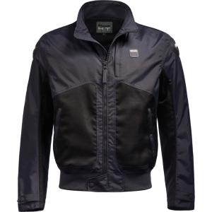BLAUER GIACCA THOR AIR BLU/NERO