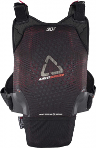 LEATT CHEST PROTECTOR 3DF AIRFIT EVO
