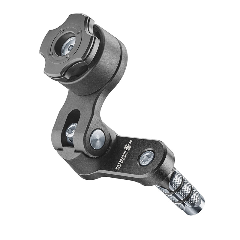 QUIKLOX STAFFA CANOTTO DI STERZO UNIVERSALE