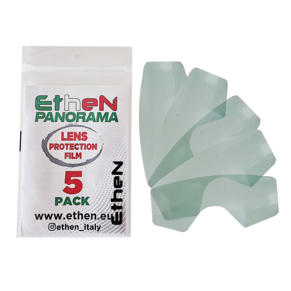 ETHEN KIT LENTI ADESIVE PROTETTIVE