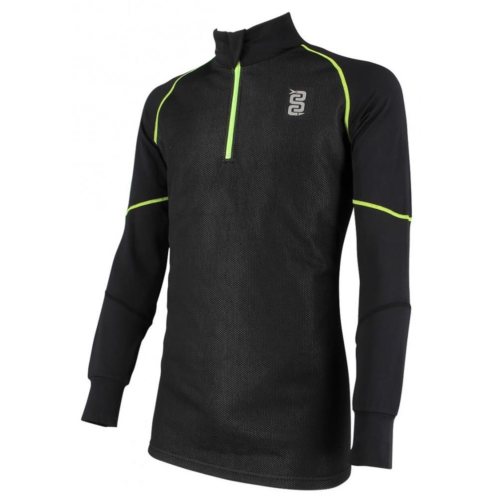 OJ WIND SHIRT WINDSTOPPER