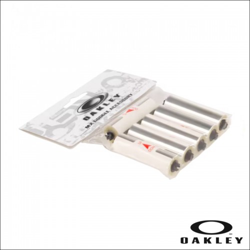 OAKLEY AIRBRAKE FRONT LINE BRO ROLL OFF FILM KIT
