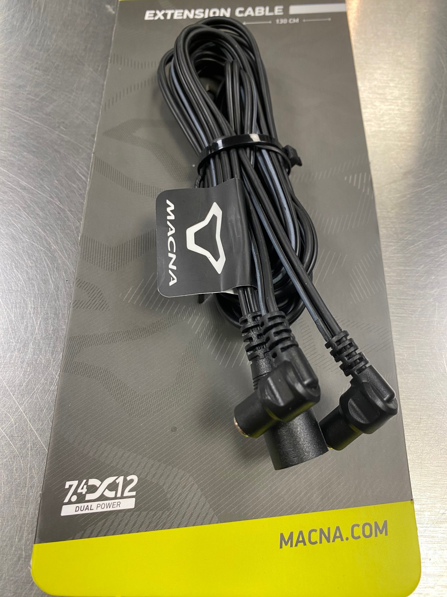 MACNA CAVO DI PROLUNGA K-C-DOUBLE-DP