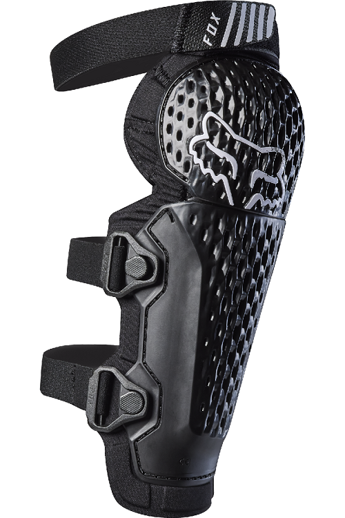 FOX GINOCCHIERE JUNIOR TITAN RACE CE