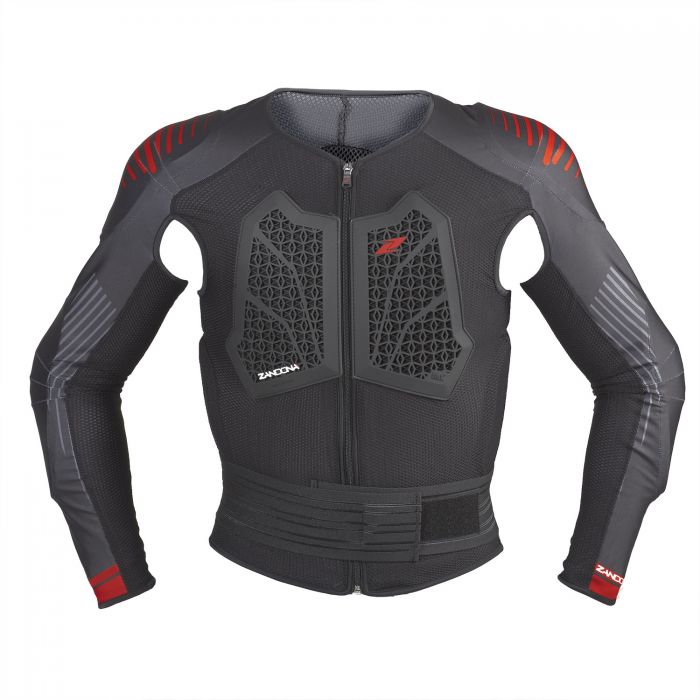 ZANDONA' PROTEZIONE COMPLETA ACTION JACKET X8