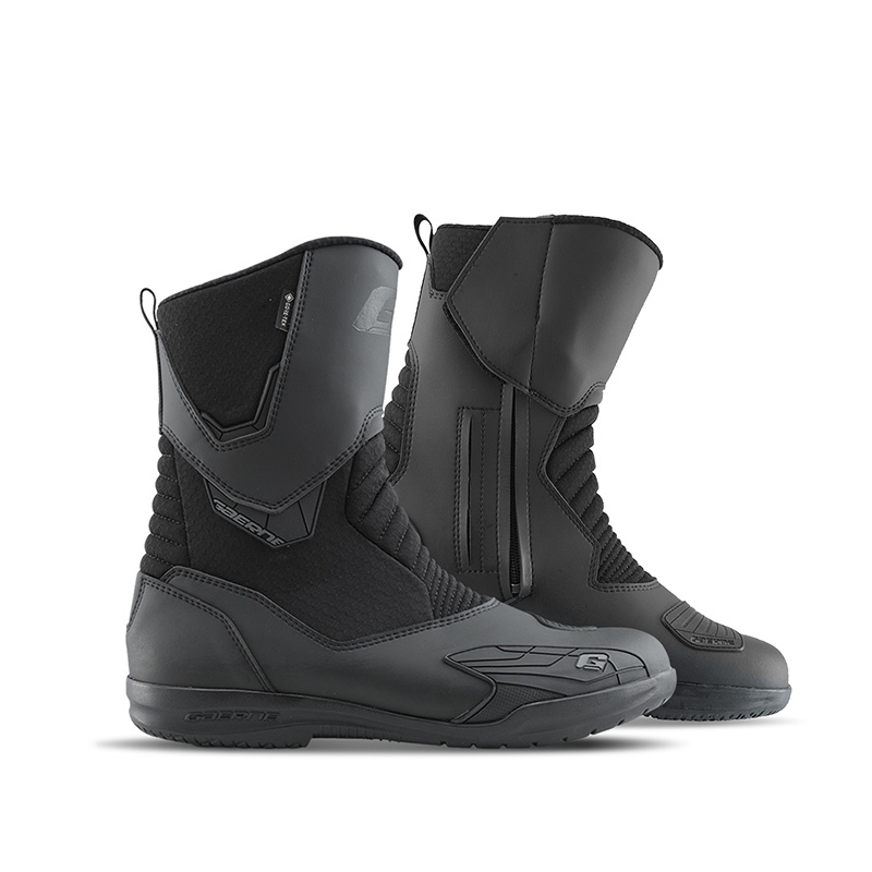 GAERNE STIVALI G.DURAN GORE-TEX BLACK